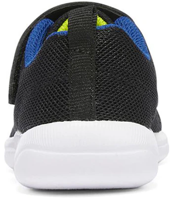 (Preschool) Skechers Skech-Stepz 2.0 'Black Blue' 407300N-BBLM Shop (Preschool) Skechers Skech-Stepz 2.0 'Black Blue' 407300N-BBLM