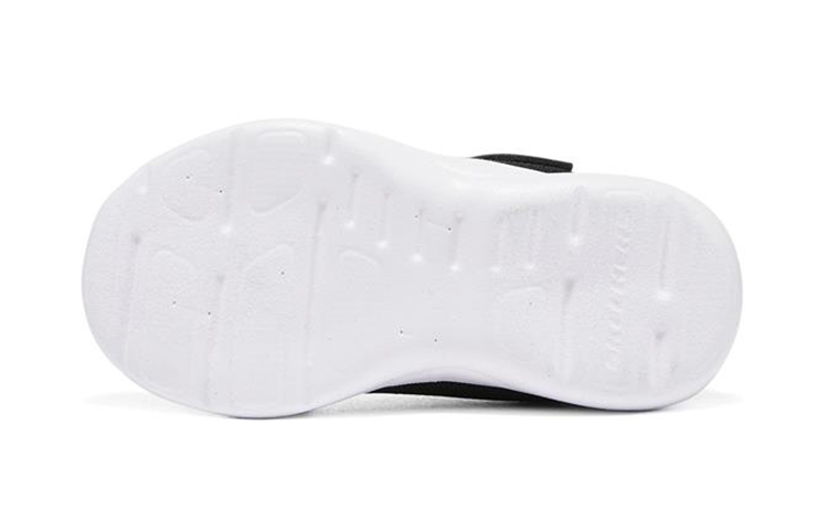 Purchase (Preschool) Skechers Skech-Stepz 2.0 'Black Blue' 407300N-BBLM