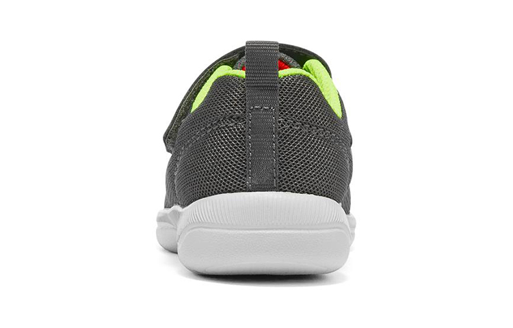 Shop (Preschool) Skechers Skech-Stepz 2.0 'Grey Red' 407300N-CCRD