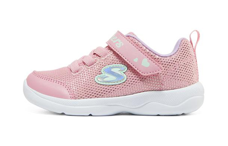 (Preschool) Skechers Skech-Stepz 2 'Pink Purple' 302885N-PKLV