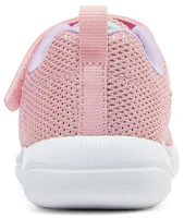 Shop 幼童 Skechers Skech-Stepz 2 運動休閒鞋 粉紫色