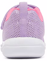 Shop 幼童 Skechers Skech-Stepz 2 運動休閒鞋 紫粉色