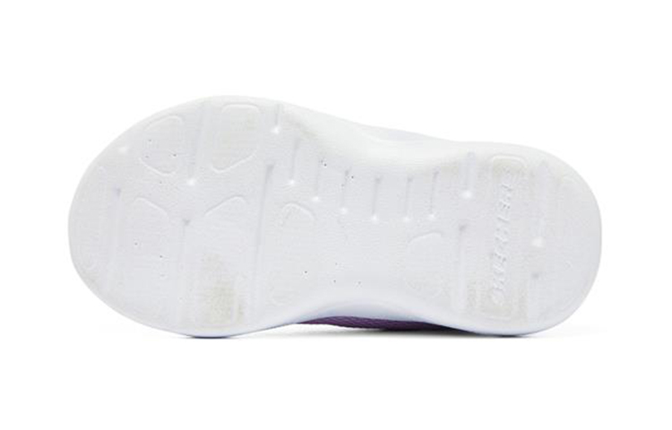 Purchase (Preschool) Skechers Skech-Stepz 2 'Purple Pink' 302885N-LVPK