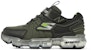 (PS) Skechers Skech-Air Bolt K Lelaki 402301L-OLBK