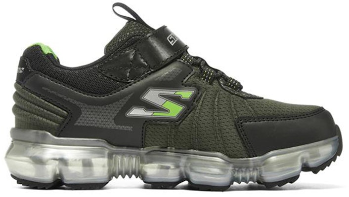 (PS) 스케쳐스 스케치-에어 볼트 K (Skechers Skech-Air Bolt K) 402301L-OLBK Order (PS) 스케쳐스 스케치-에어 볼트 K (Skechers Skech-Air Bolt K) 402301L-OLBK