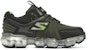(PS) Skechers Skech-Air Bolt K Lelaki 402301L-OLBK