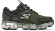 Order (PS) Skechers Skech-Air Bolt K Lelaki 402301L-OLBK