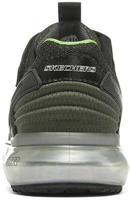 (PS) 스케쳐스 스케치-에어 볼트 K (Skechers Skech-Air Bolt K) 402301L-OLBK Shop (PS) 스케쳐스 스케치-에어 볼트 K (Skechers Skech-Air Bolt K) 402301L-OLBK