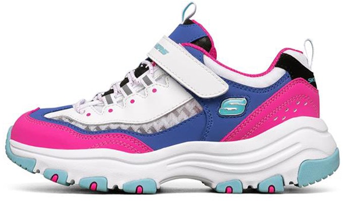 (PS) 斯凯奇SkechersOther '蓝红' 312010L-BLHP Buy (PS) 斯凯奇SkechersOther '蓝红' 312010L-BLHP