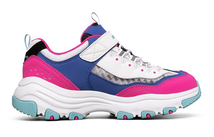 Order (PS) 斯凯奇SkechersOther '蓝红' 312010L-BLHP