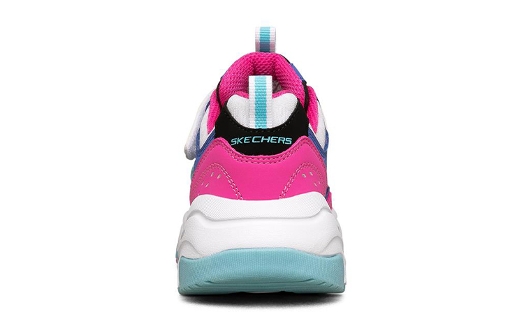 Shop (PS) 斯凯奇SkechersOther '蓝红' 312010L-BLHP