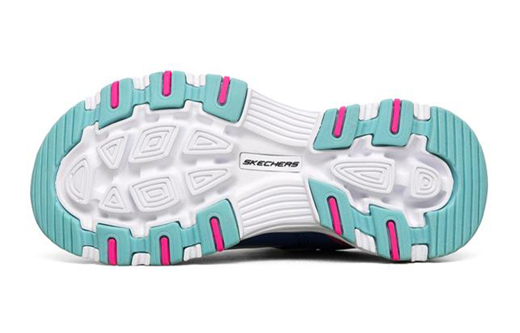 Purchase (PS) 斯凯奇SkechersOther '蓝红' 312010L-BLHP