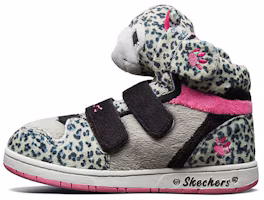 (Preschool) Skechers SkechersOther Skate shoes 'Black White Pink' 80689N-LPD (Preschool) Skechers SkechersOther Skate shoes 'Black White Pink' 80689N-LPD