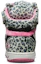 Shop (PS) 斯凯奇 SkechersOther 黑白粉 滑板鞋 80689N-LPD