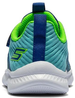(PS) Skechers Sepatu Kasual Olahraga untuk Wanita dan Pria 400044N-BLLB Shop (PS) Skechers Sepatu Kasual Olahraga untuk Wanita dan Pria 400044N-BLLB