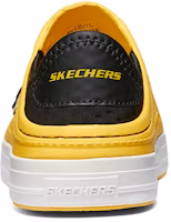 (Preschool) Skechers Slip-On 'Yellow Black' 406811L-YLBK (Preschool) Skechers Slip-On 'Yellow Black' 406811L-YLBK