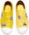 (PS) Skechers Kasut Slip-On 'Kuning Hitam' 406811L-YLBK