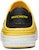 (PS) Skechers Kasut Slip-On 'Kuning Hitam' 406811L-YLBK