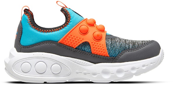 (PS) Skechers Sepatu Lari Slip-On Rendah 'Abu-Arang' 402170L-CCBL Order (PS) Skechers Sepatu Lari Slip-On Rendah 'Abu-Arang' 402170L-CCBL