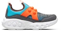 Order (PS) Kasut Lari Rendah Slip-On Skechers 'Kelabu Arang' 402170L-CCBL