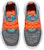 (PS) Kasut Lari Rendah Slip-On Skechers 'Kelabu Arang' 402170L-CCBL