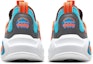 Purchase (PS) Kasut Lari Rendah Slip-On Skechers 'Kelabu Arang' 402170L-CCBL