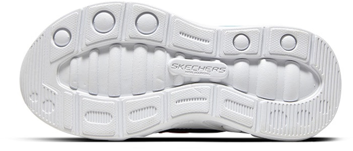 (PS) Skechers Sepatu Lari Slip-On Rendah 'Abu-Arang' 402170L-CCBL Details for (PS) Skechers Sepatu Lari Slip-On Rendah 'Abu-Arang' 402170L-CCBL