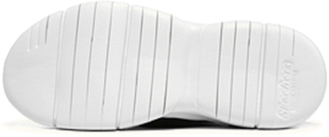 (JR) Kasut Santai Skechers 'Hitam Merah Jambu' 303200L-PKBK Purchase (JR) Kasut Santai Skechers 'Hitam Merah Jambu' 303200L-PKBK