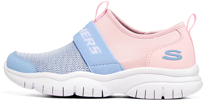 preschool-skechers-slip-on-powder-blue-303200-l-pwpk