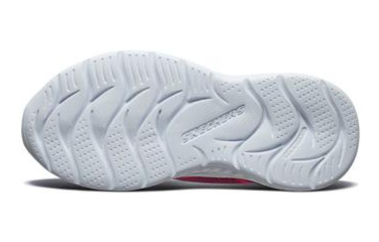 (PS) Skechers Snap Sprints Casual Shoe Pink 圖 5