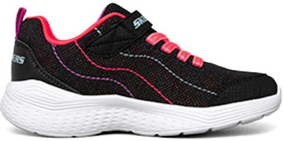 Order 大童 Skechers 運動休閒鞋 黑紅