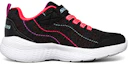 Order (Preschool) Skechers Sneaker 'Black Red' 302453L-BKCL