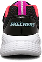 Shop 大童 Skechers 運動休閒鞋 黑紅