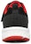 (PS) Skechers Sneaker 'Blok Warna Hitam Merah' 405016L-BKRD