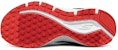 (PS) Skechers Sneaker 'Blok Warna Hitam Merah' 405016L-BKRD