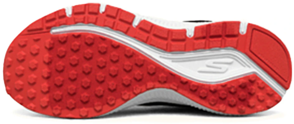 (PS) Sneaker Skechers "Bloc de Couleur Noir Rouge" 405016L-BKRD Purchase (PS) Sneaker Skechers "Bloc de Couleur Noir Rouge" 405016L-BKRD