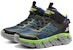 (PS) Skechers Sneaker 'Biru Kalispel Tahan Air' 403806L-RYBK