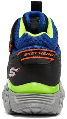 (Preschool) Skechers Sneaker 'Blue Waterproof Warm Grip' 403806L-RYBK Purchase (Preschool) Skechers Sneaker 'Blue Waterproof Warm Grip' 403806L-RYBK