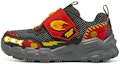 Buy (JR) Skechers Adventure Track Lari 'Kelabu Merah' 400155L-RDCC