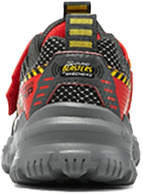 (Youth) Skechers Adventure Track Running 'Grey Red' 400155L-RDCC Shop (Youth) Skechers Adventure Track Running 'Grey Red' 400155L-RDCC