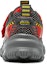 Shop (JR) Skechers Adventure Track Lari 'Kelabu Merah' 400155L-RDCC