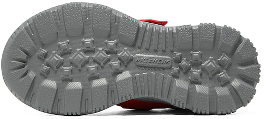 (Youth) Skechers Adventure Track Running 'Grey Red' 400155L-RDCC Purchase (Youth) Skechers Adventure Track Running 'Grey Red' 400155L-RDCC