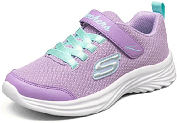 (JR) Skechers Dreamy Dancer Zapatos 'Morado Azul' 302450L-LVAQ Lookbook (JR) Skechers Dreamy Dancer Zapatos 'Morado Azul' 302450L-LVAQ