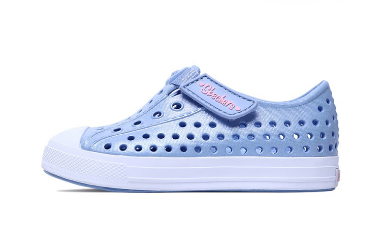 (PS) Skechers Sneakers Blue