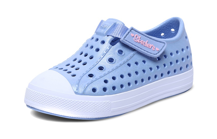 (PS) Skechers Sneakers Blue 圖 2