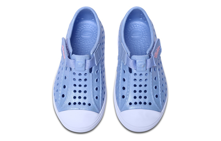 (PS) Skechers Sneakers Blue 圖 4