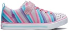 Order (PS) Zapatos Skechers Sparkle Lite K Multicolor Niños 20275L-GYMT