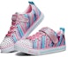 Lookbook (PS) Zapatos Skechers Sparkle Lite K Multicolor Niños 20275L-GYMT