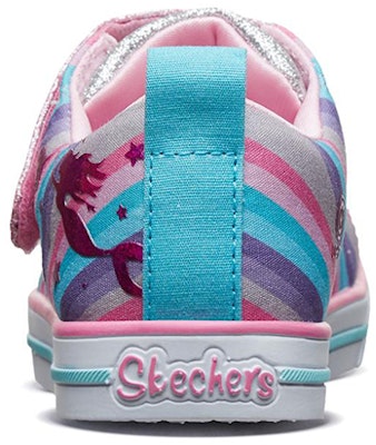 (PS) Zapatos Skechers Sparkle Lite K Multicolor Niños 20275L-GYMT Shop (PS) Zapatos Skechers Sparkle Lite K Multicolor Niños 20275L-GYMT