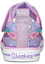 Shop (Preschool) Skechers Sparkle Lite Sneakers K Purple 314756L-LVMT